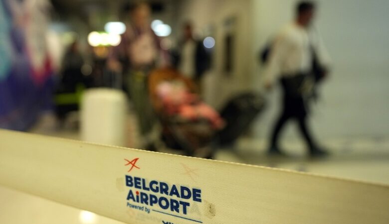 Αεροπορική σύνδεση του Βελιγραδίου με τέσσερις νέους τουριστικούς προορισμούς στην Ελλάδα