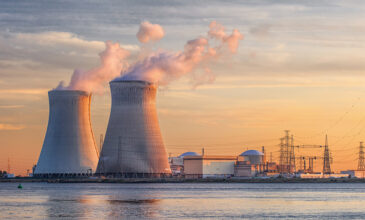 Βέλγιο: Κλείνει σήμερα και δεύτερος πυρηνικός αντιδραστήρας «Tihange 2»