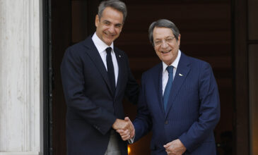 Το Μάτι θα επισκεφθεί αύριο ο πρωθυπουργός μαζί με τον Πρόεδρο της Κυπριακής Δημοκρατίας