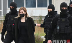 Ρούλα Πισπιρίγκου: Ξεκινά σήμερα η απολογία της για τον θάνατο της Τζωρτζίνας