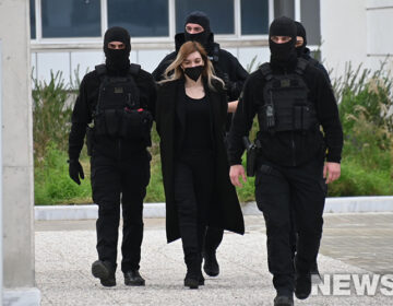 Ρούλα Πισπιρίγκου: Σε κλάματα ξέσπασε η 34χρονη – «Είναι αθώα», δήλωσε στην αρχική του τοποθέτηση ο Κούγιας