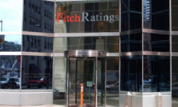 Ο οίκος Fitch αναβάθμισε το αξιόχρεο της Τράπεζας Πειραιώς στη βαθμίδα «B» με θετικές προοπτικές