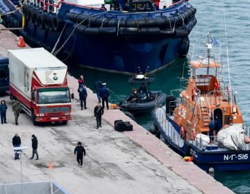 Ανδραβίδα: «Χτενίζουν» υποθαλάσσια χαράδρα για τον κυβερνήτη του F-4 – Την Πέμπτη η κηδεία του Μάριου Τουρούτσικα