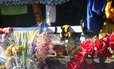 Δίκη για τη δολοφονία του Άλκη Καμπανού: «Πήρα το δρεπάνι ασυναίσθητα» – Τι υποστήριξαν οι δύο τελευταίοι κατηγορούμενοι