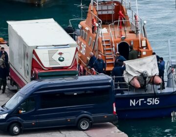 Πτώση F-4 στην Ανδραβίδα: Πού εστιάζουν οι πραγματογνώμονες για τα αίτια της τραγωδίας