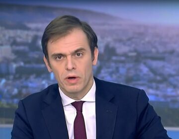 Μάντζος: «Ο κ. Μητσοτάκης είναι πρωθυπουργός και δεν είναι σχολιαστής της πραγματικότητας»