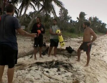 Survivor: Ιδού το πλάνο που «έκαψε» τις Ασημίνα και Δαλάκα – Βίντεο ντοκουμέντο