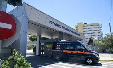 Τροχαίο δυστύχημα στην Κατεχάκη: Κατέληξε ο 43χρονος αστυνομικός – Η τραγική ειρωνεία