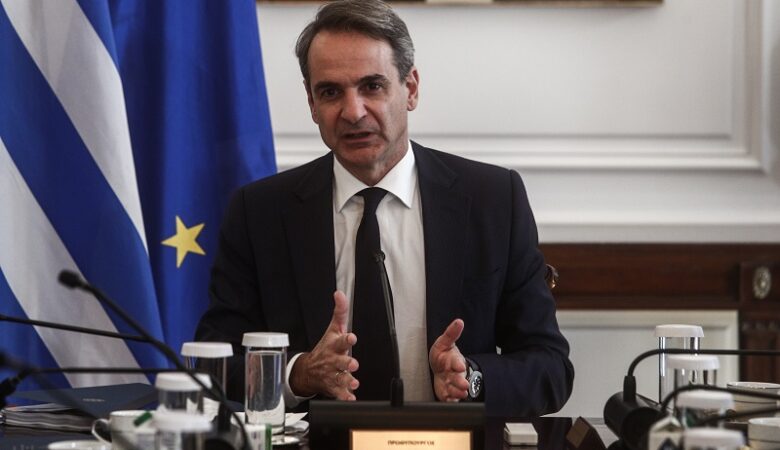 Μητσοτάκης: Ο ΣΥΡΙΖΑ απέχει από τη Βουλή και προσχωρεί στον λαϊκισμό και τα ψέματα