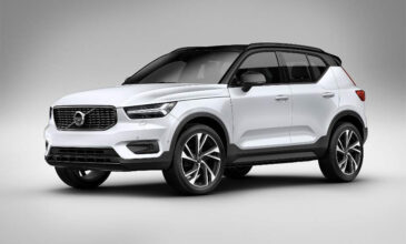Volvo: Ανακαλεί 268 μοντέλα για αναβάθμιση λογισμικού
