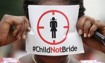 Ινδία: Συνελήφθησαν πάνω από 1.800 άνδρες επειδή παντρεύτηκαν ή σχεδίαζαν να παντρευτούν ανήλικα κορίτσια