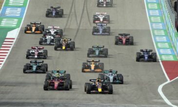 Formula 1: Η Ford θα επιστρέψει στις πίστες το 2026