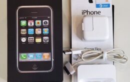 Ένα iPhone πρώτης γενιάς αναμένεται να πωληθεί σε δημοπρασία πάνω από 50.000 δολάρια