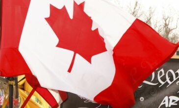 Ο Καναδάς κάλεσε τον Κινέζο πρέσβη για το περιστατικό με το κατασκοπευτικό μπαλόνι