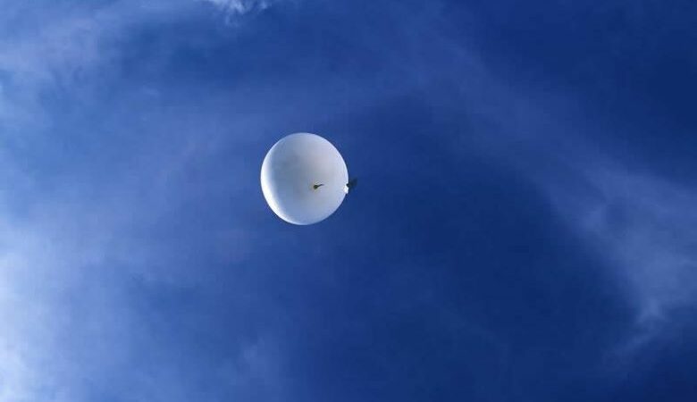 ΗΠΑ: Νέα κατάρριψη ιπτάμενου αντικειμένου – Διάλογος με την Κίνα για το «μπαλόνι»