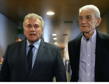 Θεσσαλονίκη: Αθώος ο Παναγιώτης Ψωμιάδης για την επίθεση εναντίον του Γιάννη Μπουτάρη το 2018