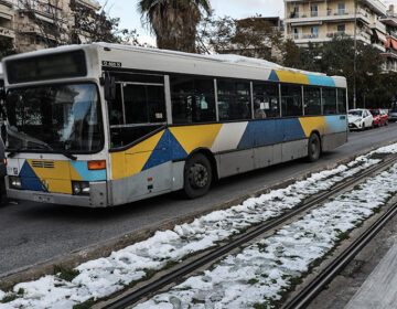 ΟΑΣΑ: Κανονικά τα περισσότερα λεωφορεία σήμερα – Ποια θα καθυστερήσουν, ποια θα αλλάξουν διαδρομή