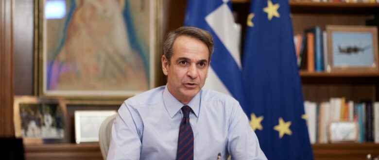 Μητσοτάκης: Βελτιωθήκαμε σε καίριους τομείς, όμως έχουμε ακόμη πολλή δουλειά μπροστά μας