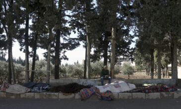 Φονικός σεισμός σε Τουρκία και Συρία: 5,3 εκατ. Σύριοι κινδυνεύουν να μείνουν άστεγοι – Ξεπέρασαν τους 23.000 οι νεκροί στις δύο χώρες