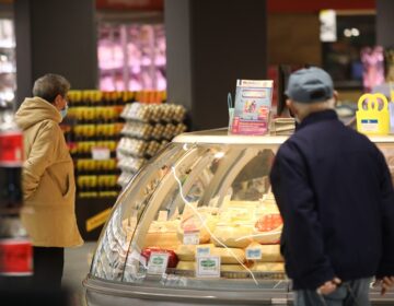 Ο ΙΝΚΑ καλεί σε μποϊκοτάζ στα γάλατα, τυροκομικά και γαλακτοκομικά 13-20 Φεβρουαρίου