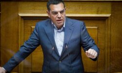 Τσίπρας για Τέμπη: Υπάρχουν συγκεκριμένες ευθύνες – Δεν φταίνε όλοι γενικά και αόριστα και κανείς συγκεκριμένα