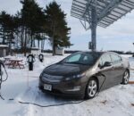 Ηλεκτρικά αυτοκίνητα: Πόσο επηρεάζεται η αυτονομία τους κατά την οδήγηση σε χαμηλές θερμοκρασίες