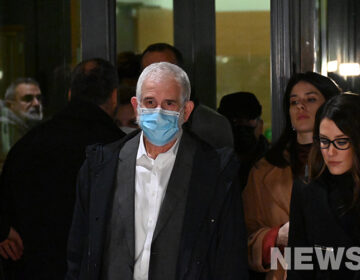 Πέτρος Φιλιππίδης: Η συγκλονιστική επιστολή της δεύτερης καταγγέλουσας μετά τη δίκη – «Τώρα νιώθουμε δικαιωμένοι»