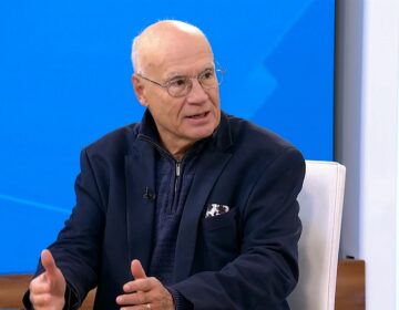 Γεράσιμος Παπαδόπουλος: «Η Τουρκία μετακινήθηκε 3 μέτρα πιο κοντά στην Ελλάδα μετά τον σεισμό»