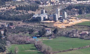 Καταστροφικός σεισμός στην Τουρκία: Η γη άνοιξε στα δύο κοντά στην πόλη Nurdagı όπως ανακάλυψε η ελληνική επιστημονική αποστολή