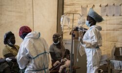 Φονική επιδημία χολέρας με περισσότερους από 1.200 νεκρούς στο Μαλάουι