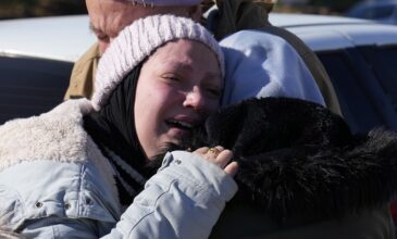 Βιβλική καταστροφή σε Τουρκία και Συρία: Σε απόγνωση εκατοντάδες χιλιάδες άστεγοι – Πάνω από 17.500 νεκροί