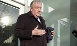 Qatargate: Ο Μαρκ Ταραμπέλα καταγγέλλει τη στάση του «κολλητού» του Αντόνιο Παντσέρι