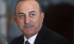 Τσαβούσογλου σε Στυλιανίδη: «Πολύ ουσιαστική και όχι συμβολική η ελληνική βοήθεια»