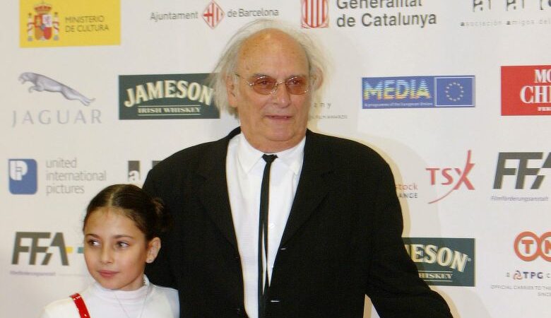 Ισπανία: Πέθανε ο σκηνοθέτης Κάρλος Σάουρα