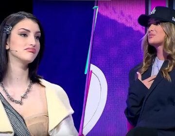 My Style Rocks: «Από το sex shop στην υψηλή ραπτική! Αυτό είναι για να τραβάς τα μαλλιά σου εδώ μέσα»