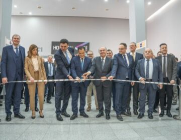 Metropolitan Expo: Η HORECA 2023 άνοιξε τις πύλες της για την 17η διοργάνωσή της  