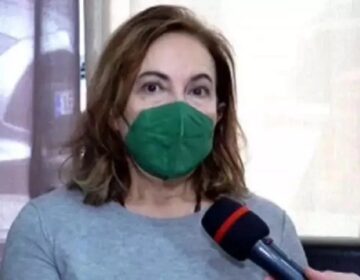 Βίκυ Πρωτογεράκη για Φιλιππίδη: Αν ήμουν στη θέση του κι εγώ θα έκανα αγωγή στην Πηνελόπη Αναστασοπούλου