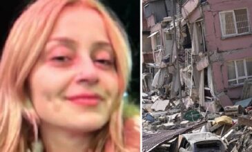 Φονικός σεισμός στην Τουρκία: Η ΕΜΑΚ δεν κατάφερε να εντοπίσει την 24χρονη που έστειλε μήνυμα από τα χαλάσματα