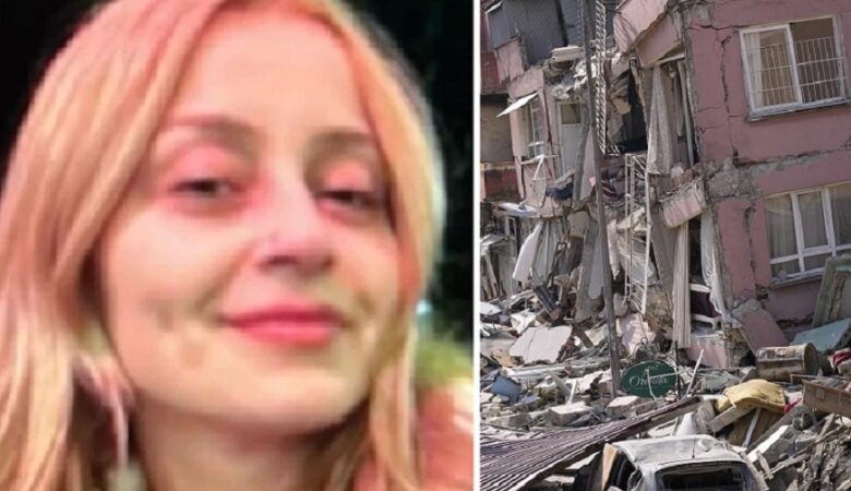 Φονικός σεισμός στην Τουρκία: Η ΕΜΑΚ δεν κατάφερε να εντοπίσει την 24χρονη που έστειλε μήνυμα από τα χαλάσματα