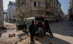 Τουρκία-Συρία: Πάνω από 800.000 εργαζόμενοι έμειναν χωρίς δουλειά λόγω των σεισμών