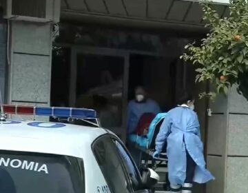 Κορυδαλλός: Παρέμβαση εισαγγελέα για κακοποίηση ζητούν οι συγγενείς των ηλικιωμένων στο γηροκομείο