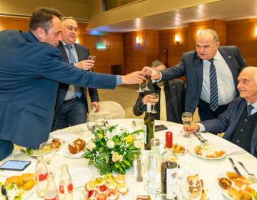 ΓΣΕΒΕΕ: Ζητά κοινή πρόταση από κυβέρνηση και αντιπολίτευση για τα «κόκκινα» δάνεια
