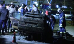 Θρίλερ με οστά άνδρα στην Κέρκυρα: Πλήρη ταυτοποίηση μέσω dna επιχειρούν οι αρχές