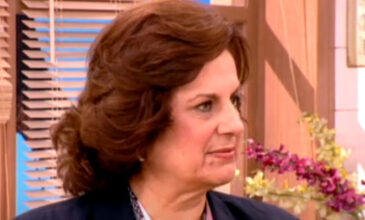 Σοκ στη Μάνη: Αυτοκτόνησε ο γιος της γνωστής τηλεμαγείρισσας Μαίρης Παναγάκου – «Θα τον παντρέψω νεκρό την Τετάρτη»