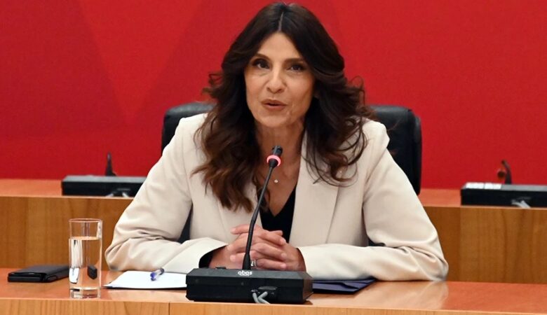 Τσαπανίδου: Η υποκρισία Μητσοτάκη δείχνει ότι μόνη του έγνοια είναι να εκφοβίσει Έλληνες πολίτες για λίγες χιλιάδες ψήφους