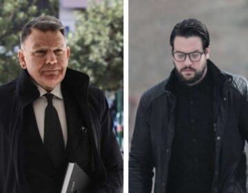 Ρούλα Πισπιρίγκου: Τα κίνητρα και τα τρυφερά μηνύματα – «Μάχη» Κούγια με Δασκαλάκη στη δίκη