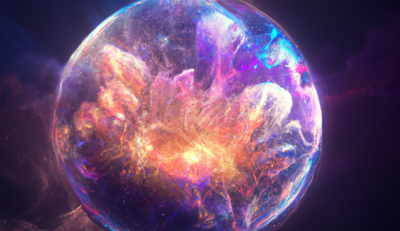 Οι αστροφυσικοί ανακάλυψαν την τέλεια σφαιρική έκρηξη στο σύμπαν