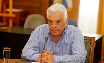 Άγγελος Μοσχονάς: Πέθανε ο πρώην αντιδήμαρχος της Αθήνας