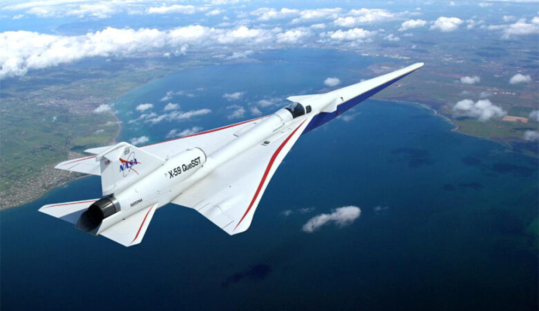 NASA: Κατασκευάζει φουτουριστικό αεροσκάφος χωρίς… παράθυρα