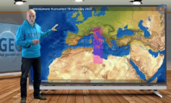 Προειδοποίηση και για την Ελλάδα από τον Ολλανδό που είχε «προβλέψει» τον σεισμό στην Τουρκία
